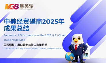 中美经贸磋商2025年成果总结